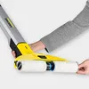 Kärcher EWM 2, Elektrischer Besen, Beutellos, Gelb, 0,36 l, Produktbild-Vorschau 12