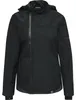 Hummel hmlNorth Shell Jacket Woman Produktbild-Vorschau 3