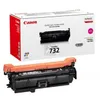 Canon 732 M - Magenta - original - Tonerpatrone Produktbild-Vorschau 5