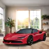 Iconics: Ferrari SF90 Stradale Ravensburger 12008041 Produktbild-Vorschau 7