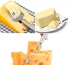 Käsemesser Set 2-teilig, Käsemesser, Käsebeil, Produktbild-Vorschau 2