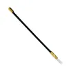 Kabeleinziehhilfe 10 Meter, 3mm Dicke Einziehfeder, Nylon Produktbild-Vorschau 2