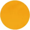 A close-up view of a circular orange fabric. Produktbild-Vorschau