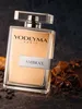 YODEYMA Ambrax Eau de Parfum Herrenduft holzig orientalisch Produktbild-Vorschau 7