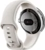Google - Armband für Smartwatch - Small / Large - Chalk - Produktbild-Vorschau 1
