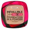 L'ORÉAL PARIS | INFALIBLE L'ORÉAL PARIS | Face Voir les images du produit 8