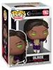 FUNKO POP! Animation Castlevania Olrox 1962 Produktbild-Vorschau 2