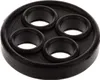 Joint de joint 4 trous, 16 mm - Simson S50, S51, S53, S70, Voir les images du produit 3