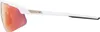 Turbo Pro QV white matt mirror rainbow (11) one size Produktbild-Vorschau 3