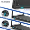 PH Fitness Tapis roulant elettrico pieghevole, 12 km/h – Anteprima dell’immagine prodotto 4
