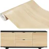 Klebefolie Möbel 67x490 cm - Ahorn - Selbstklebende Produktbild-Vorschau 7