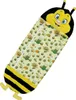 Kinderschlafsack, Kissen und Kuscheltier 3 in 1 - BEE Produktbild-Vorschau 3