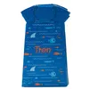 TRON Einweg-Kindertöpfchen, unterstützt einen Druck von 30 Produktbild-Vorschau 2