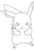 Pokémon Activity-Buch: Mein cooles Malbuch Produktbild-Vorschau 6