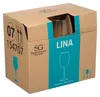 Secret de Gourmet Weinglaser Set Lina - Schachtel mit 6x - Produktbild-Vorschau 4