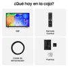 Samsung TV 32" QLED Q5F Full HD Smart TV (​2026), 81,3 cm Produktbild-Vorschau 6