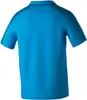 Erima Evo Star Poloshirt Curaçao/Mykonos - 4XL Produktbild-Vorschau 2