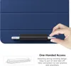 INF Silikon-Stifthalter-Hülle für Apple Pencil (USB-C) Weiß Produktbild-Vorschau 5