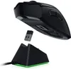 Razer DeathAdder V2 Pro Gaming-Maus schwarz Produktbild-Vorschau 28