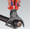 Knipex Kabelschneider Länge 320mm Ratschenfunkt. Produktbild-Vorschau 19
