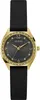 Guess Femme Montre CHARLOTTE GW0820L1 Noir Or Voir les images du produit 1