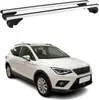Dachträger für Seat Arona 2017-2025 Gepäckträger Produktbild-Vorschau 13