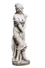 XXL Statue griechische Figur Frau SMA207438FR5 Dekofigur Produktbild-Vorschau 1