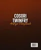 Cosori TwinFry Heißluftfritteuse Rezeptbuch Produktbild-Vorschau 2