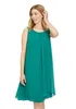 Betty & Co. Kleid Kurz ohne Arm Ivy 36 Produktbild-Vorschau 3