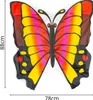 Enero Toys kaskadérský drak "Butterfly" 88×78 cm - Náhled obrázku produktu 3
