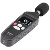 VOLTCRAFT SL-80 Schallpegel-Messgerät 30 - 130 dB 31.5 Hz - Produktbild-Vorschau 3