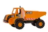 JCB großer Spielzeug Muldenkipper zum Transport von Sand Produktbild-Vorschau 3