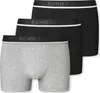 Schiesser Unterhose Trunks 3er Pack Produktbild-Vorschau 15