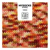 MyBoshi mysocks Pixel 150g - Virex Produktbild-Vorschau 2