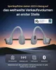 Knochenschall-Schwimmkopfhörer OpenSwim Pro, IP68 Produktbild-Vorschau 8