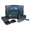 Bosch Akku-Stichsäge GST 18V-155 SC, 2 Akku Akku ProCORE18V Produktbild-Vorschau 10