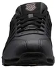 K-Swiss Herren Sneakers Schwarz 02453-044-M Grösse 46 Produktbild-Vorschau 7