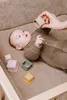 Baby's Only Laufgittereinlage Sense - Clay - 75x95 cm Produktbild-Vorschau 6
