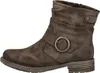 Rieker Klassische Stiefeletten Damen 32303936393838 Braun Produktbild-Vorschau 24