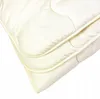 Bettdecke - Winter - 200x220 cm - Warm - Creme - aus Produktbild-Vorschau 7