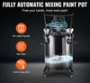 SucceBuy zbiornik ciśnieniowy na farbę w sprayu, 30 l / 7,5 Podgląd zdjęcia produktu 2