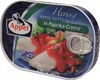 Appel Heringsfilets in einer Creme mit herzhaftem Paprika Produktbild-Vorschau 3