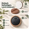 LED Nachtlicht mit Bewegungsmelder – kabellose magnetische Produktbild-Vorschau 7