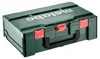 Metabo KH 18 LTX BL 28 Q Set ISA Akku Hammer 18V in metaBOX Voir les images du produit 9