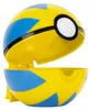 Pokémon Clip 'n' Go Gürtel-Set Actionfigur Panflam Produktbild-Vorschau 7
