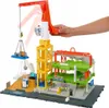 Mega Bloks Skutočné dobrodružstvá. Stavebná zóna Náhľad obrázku produktu 8
