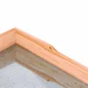 vidaXL Sázecí stolek s policemi hnědý 78x38x82,5 cm masivní Náhled obrázku produktu 7