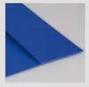 BRUNNEN Hefthülle A4 Papier extrastark enzianblau Produktbild-Vorschau 3