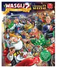 Wasgij 1110100907, 54 kusů, Legrace, 15 rok/roky Náhled obrázku produktu 4