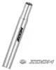 Sattelstütze Kerze Aluminium 27,2 x 300 mm silber Produktbild-Vorschau 1